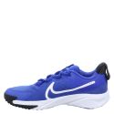 NIKE, NIKE STAR RUNNER 4 (PS), BLAU_4