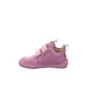 AFFENZAHN, HALBSCHUH LEDER BUDDY OTTER, ROT_4