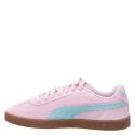 PUMA, PUMA CLUB II ERA SUEDE, ROT_4