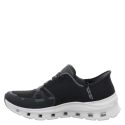 SKECHERS, SLIP-INS: GLIDE-STEP PRO, SCHWARZ_4