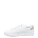TOMMY HILFIGER, SNEAKER BASSSA, WEIß_4