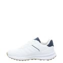 TOMMY HILFIGER, SNEAKER BASSA , WEIß_4