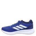 ADIDAS, RUNFALCON 5 J, BLAU_4