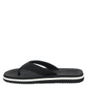 GANT, SUNHEAVEN THONG SANDAL, SCHWARZ_4