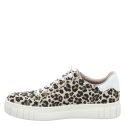 MARCO TOZZI, WOMEN LACE-UP, BEIGE_4