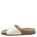 BIRKENSTOCK, CATALINA CB BF SCHMAL, BEIGE_4