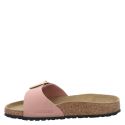 BIRKENSTOCK, MADRID BIG BUCKLE SCHMAL, ROT_4