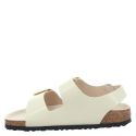 BIRKENSTOCK, MILANO BB SCHMAL, WEIß_4