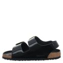 BIRKENSTOCK, MILANO BB SCHMAL, SCHWARZ_4