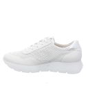 PAUL GREEN, 0077-5440-007/SNEAKER, WEIß_4