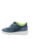 SUPERFIT, SPORT7 MINI, BLAU_4