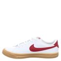 NIKE, NIKE COURT LEGACY (GS), WEIß_4