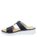 RIEKER, FSK DAMEN SANDALEN, BLAU_4