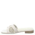 MARCO TOZZI, WOMEN SLIDES, BEIGE_4