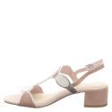 MARCO TOZZI, DA.-SANDALETTE, ROT_4