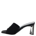 TAMARIS, WOMEN SLIDES, SCHWARZ_4