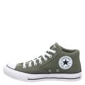 CONVERSE, CTAS MALDEN STREET MID RED TER, GRÜN_4