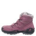 LOWA, MILO GTX MID, ROT_4