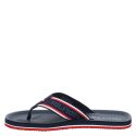 TOMMY HILFIGER, COMFORT HILFIGER BEACH, BLAU_4