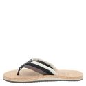 TOMMY HILFIGER, HILFIGER CORK BEACH SANDAL_4