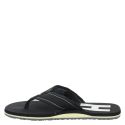 TOMMY HILFIGER, HILFIGER H PADDED BEACH, SCHWARZ_4