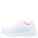 SKECHERS, UNO LITE - EASY ZIP, WEIß_4