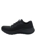 SKECHERS, ARCH FIT, SCHWARZ_4