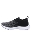 PUMA, SOFTRIDE REMI SLIP-ON KNIT WN', SCHWARZ_4
