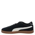 PUMA, CLUB II ERA, SCHWARZ_4