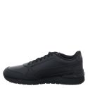 PUMA, ST RUNNER V4 L, SCHWARZ_4
