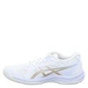 ASICS, UPCOURT 6 GS , WEIß_4