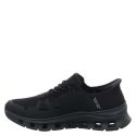 SKECHERS, SLIP INS GLIDE-STEP PRO, SCHWARZ_4