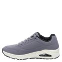 SKECHERS, UNO STAND ON AIR, GRAU_4