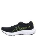 ASICS, GEL-CONTND 9, SCHWARZ_4