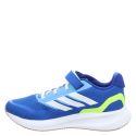 ADIDAS, RUNFALCON 5 EL C, BLAU_4