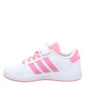 ADIDAS, GRAND COURT 2.0 EL C, WEIß_4