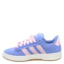 ADIDAS, GRAND COURT ALPHA 00S, BLAU_4