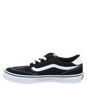 VANS, BROOKLYN LS SUEDE , SCHWARZ_4