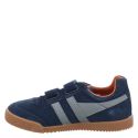 GOLA, HARRIER STRAP , BLAU_4