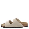 BIRKENSTOCK, ARIZONA KIDS FLOWER BUCKLE BF , BEIGE_4
