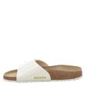 BIRKENSTOCK, CATALINA CB SYN SHINY SNAKE CR, BEIGE_4