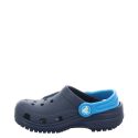 CROCS, CLASSIC UFO LIGHTS CLOG , BLAU_4