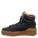 BOGNER SCHUHE, BUCHAREST 3 E, SCHWARZ_4