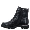 REMONTE, REMONTE STIEFELETTE, SCHWARZ_4