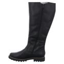 REMONTE, REMONTE STIEFELETTE, SCHWARZ_4