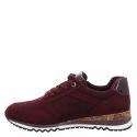 MARCO TOZZI, WOMEN LACE-UP, ROT_4