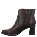 TAMARIS, WOMEN BOOTS, BRAUN_4