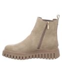 MARCO TOZZI, WOMEN BOOTS, BEIGE_4