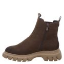 MARCO TOZZI, WOMEN BOOTS, BRAUN_4
