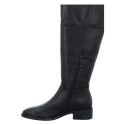 SCHUHENGEL, LAURA BLACK SCHAFT S/M, SCHWARZ_4